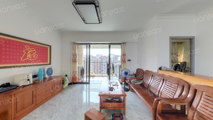 唯美新都汇二手房实景图