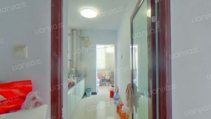 宜家花园二手房实景图