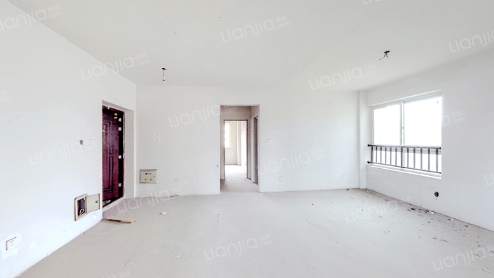 泰屿嘉园二手房实景图