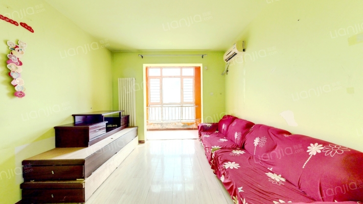 中兴泊仕湾二手房实景图