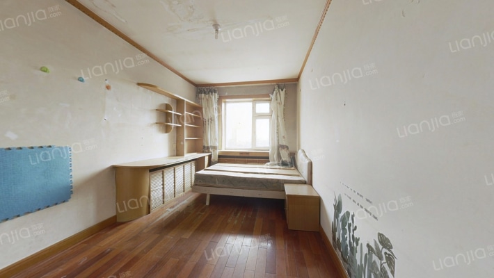 隆礼嘉园二手房实景图