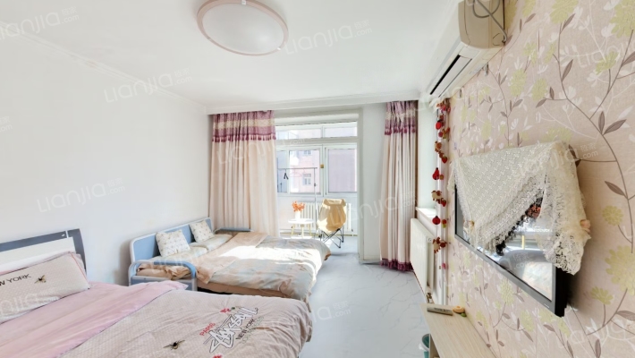 高家屯二手房实景图