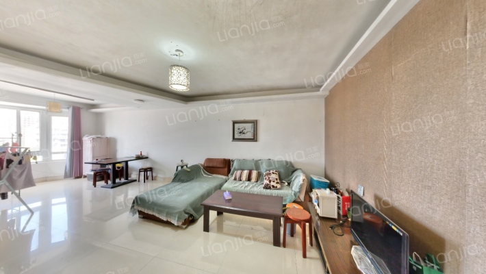 嘉元广场二手房实景图