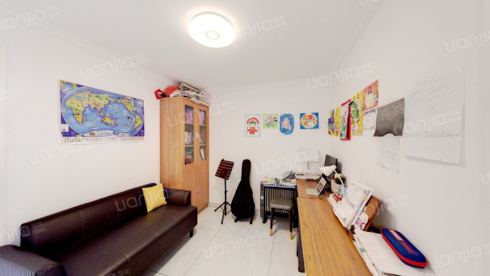 风华里小区二手房实景图