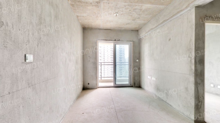 环天山屿城二手房实景图