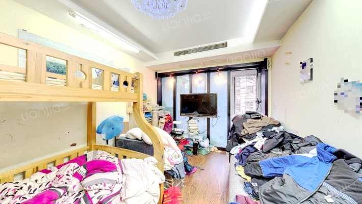 水心住宅区金组团二手房实景图