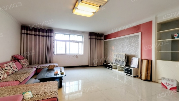 田园小区二手房实景图