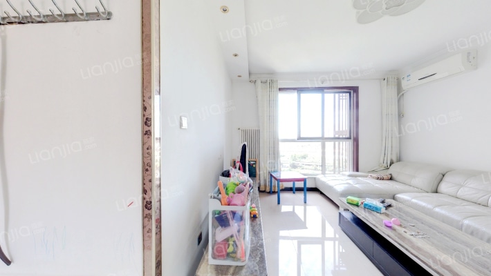 军瑞园二手房实景图