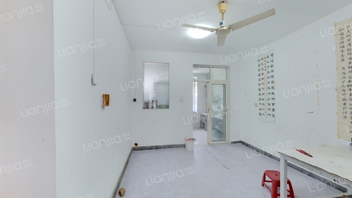 空分厂家属院区北区二手房实景图