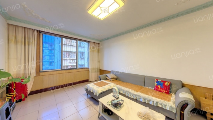 151大院二手房实景图