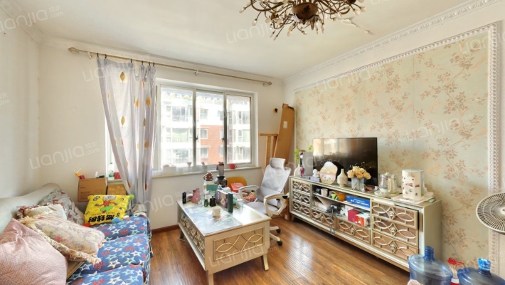 和平雅苑二手房实景图