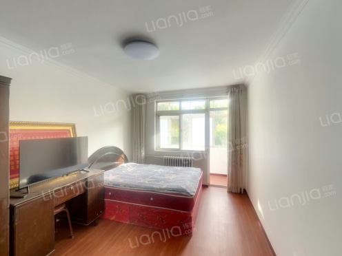 整租·敦化路（海泊区） 3室1厅 南/北