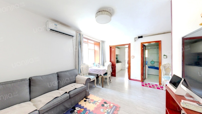 丽景花园二手房实景图