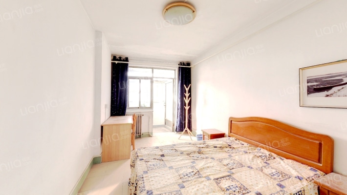 复康里二手房实景图