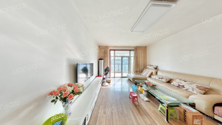 实久花园二手房实景图