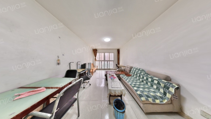 银诚东方国际一期二手房实景图