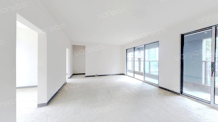 中科怡璟二手房实景图