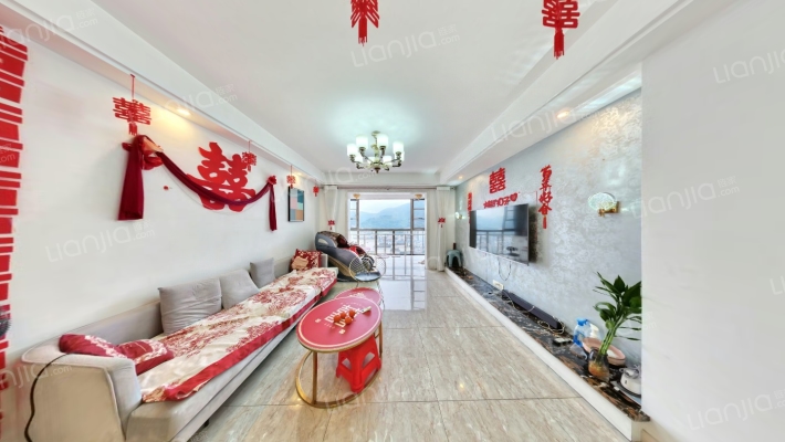 外滩珑庭二手房实景图