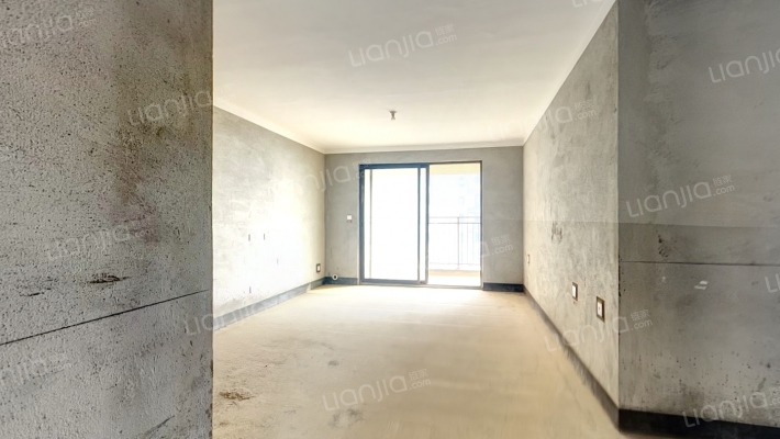 建业箕城上院二手房实景图