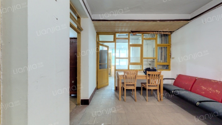 交易路59号二手房实景图