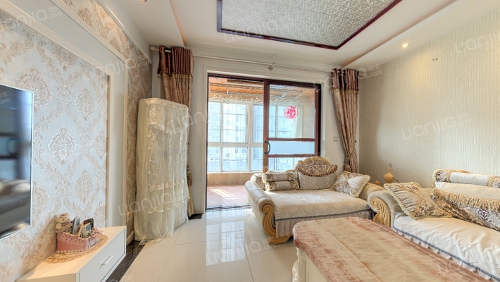 御景隆城二手房实景图