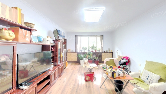 人民西路57号院二手房实景图