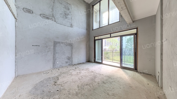 湘域芯城二期二手房实景图