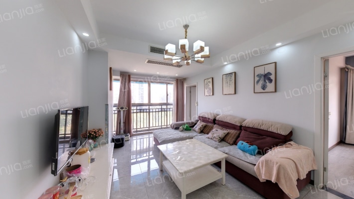 清河尚居二手房实景图