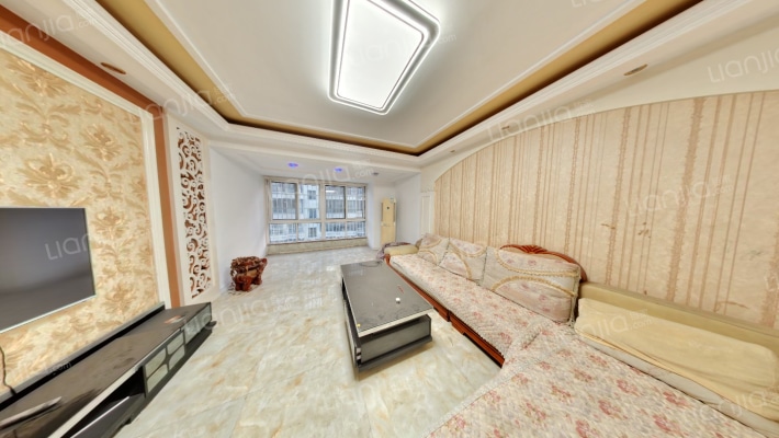 海天丽景二手房实景图