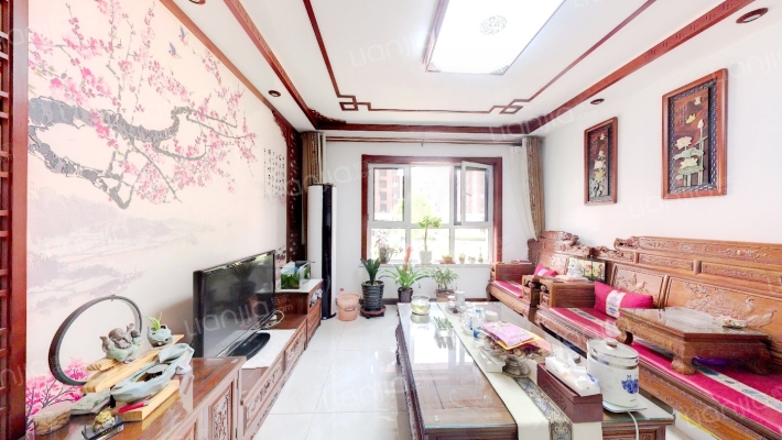 嘉兴园二手房实景图