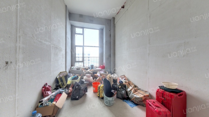 信城湘江揽月二手房实景图