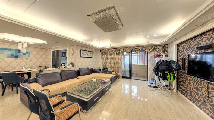 安阳路七百一十二号二手房实景图