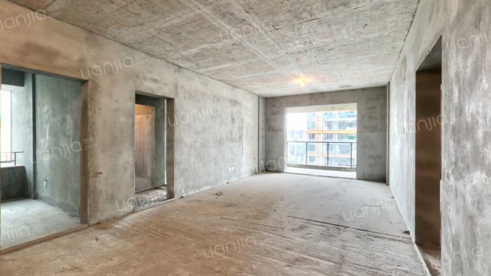 蓝剑盛世澜庭二手房实景图