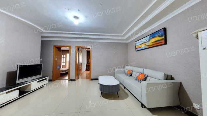 南苑新村(昆山)二手房实景图