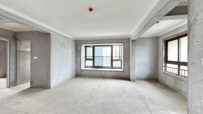 漫悦湾四期二手房实景图