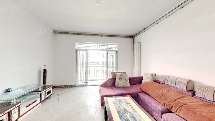 摆门二手房实景图