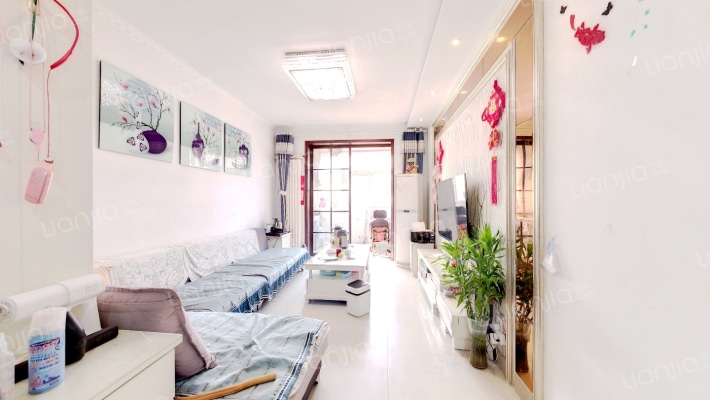 名都百盛园二手房实景图