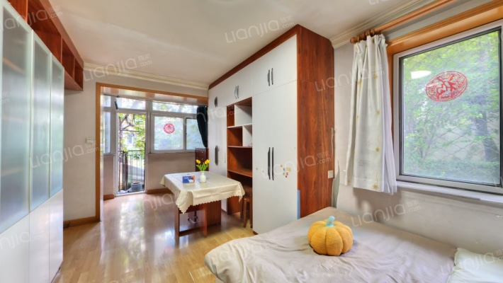 知春路56号院二手房实景图