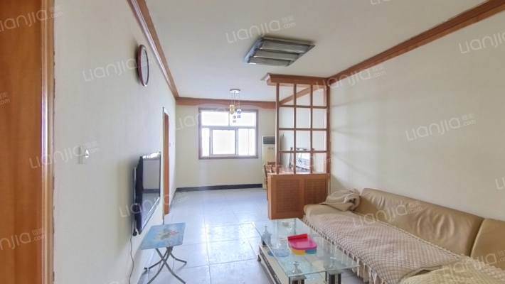 光明路188号院二手房实景图