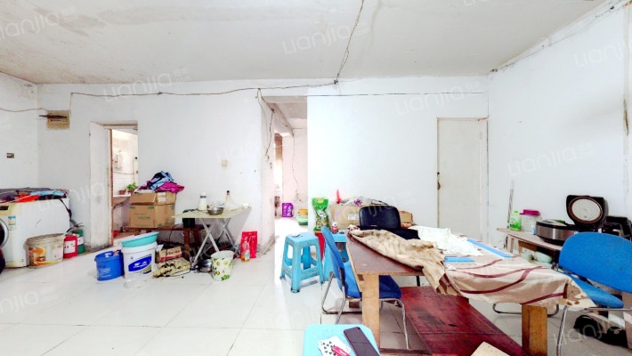 昆阳花园二手房实景图