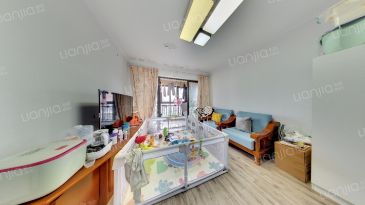 锦良嘉苑四区二手房实景图