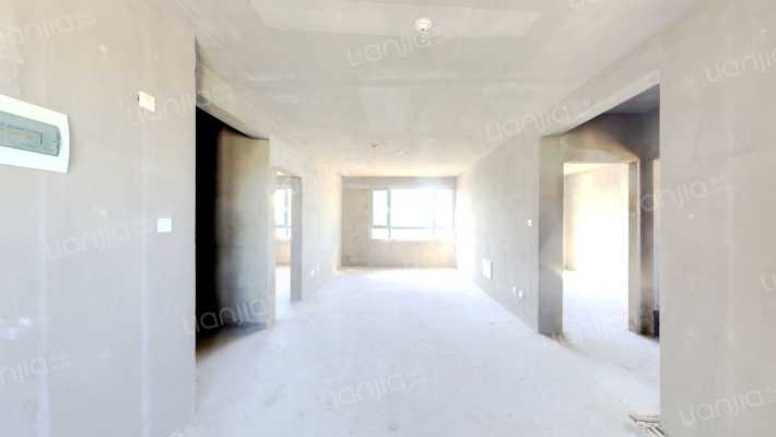 祥联大河铭著二手房实景图