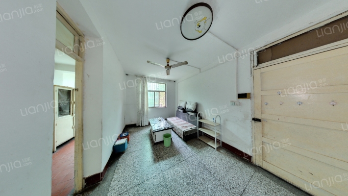 临潼教师小区二手房实景图