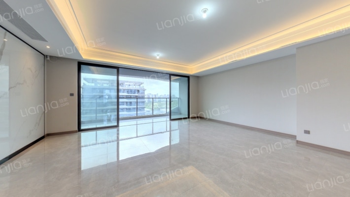 德商碧云天玺二手房实景图