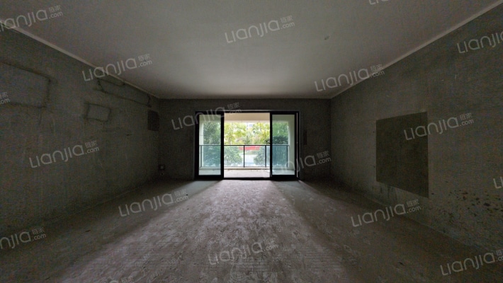 中建清能悦和城二手房实景图