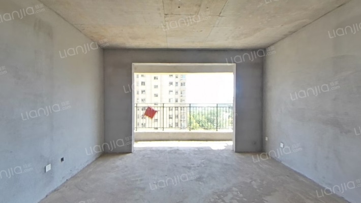 盛玺家园二手房实景图