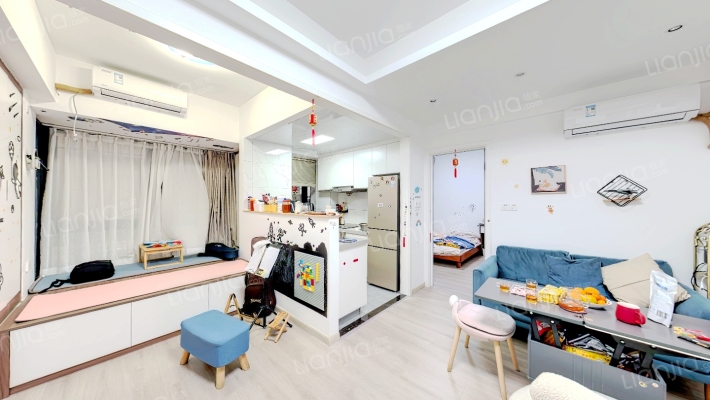 御景苑二手房实景图