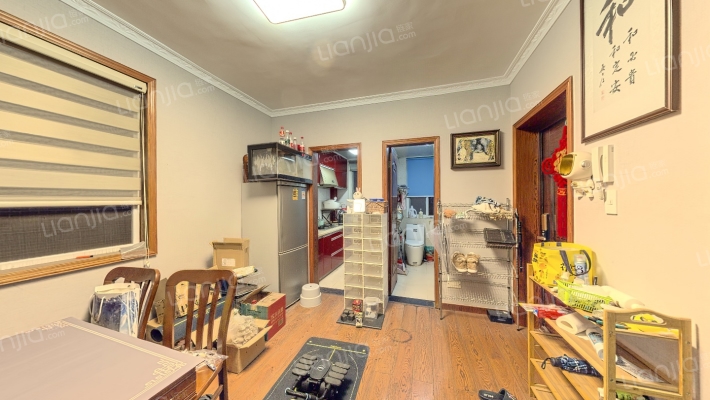 康家公寓二手房实景图