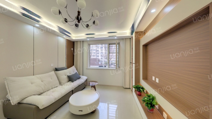 天籁新城二手房实景图