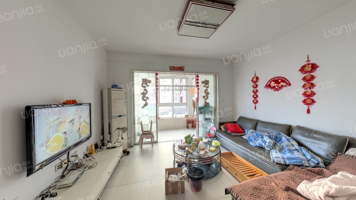 湘中海上林国际二手房实景图